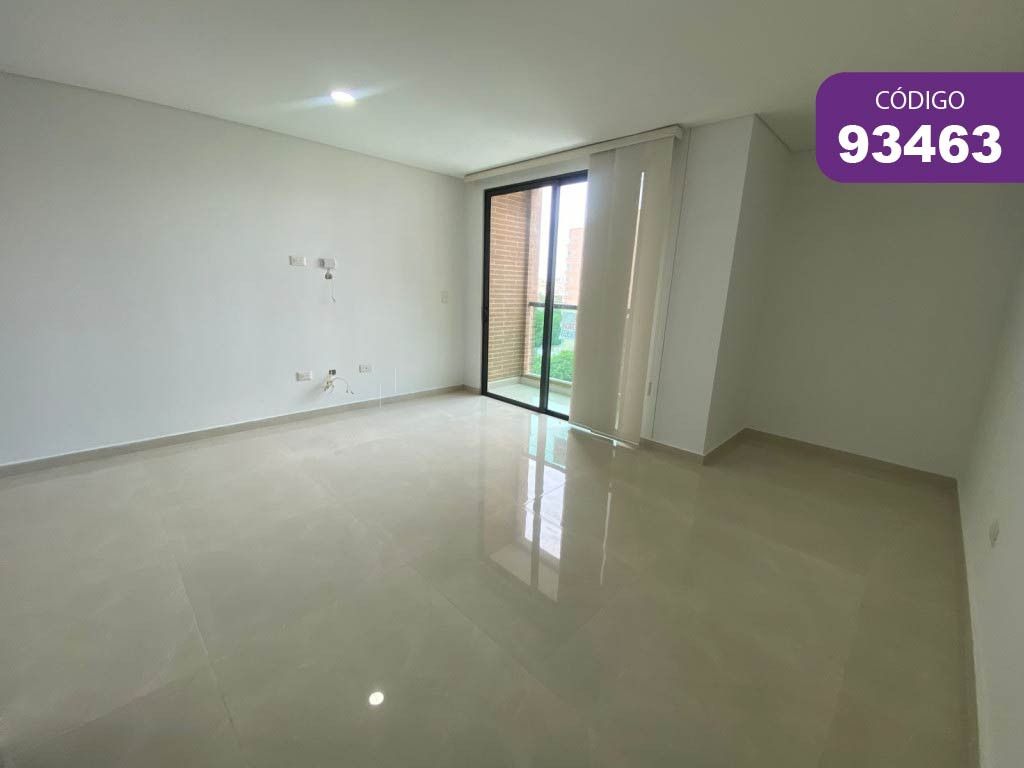 Apartamento en arriendo Atlántico Barranquilla Altamira 54 m2 Habitaciones 1 Baños 1 Garajes 1 Precio $2150000
