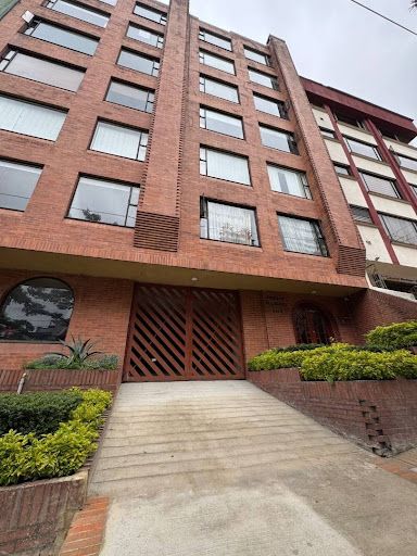 Apartamento en venta Cundinamarca Bogotá Bosque Calderón 67 m2 Habitaciones 2 Baños 2 Garajes 1 Precio $480000000