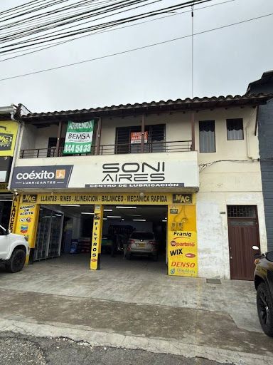 Oficina en arriendo Antioquia Rionegro El Hospital 140 m2 Habitaciones 0 Baños 4 Garajes 0 Precio $5000000