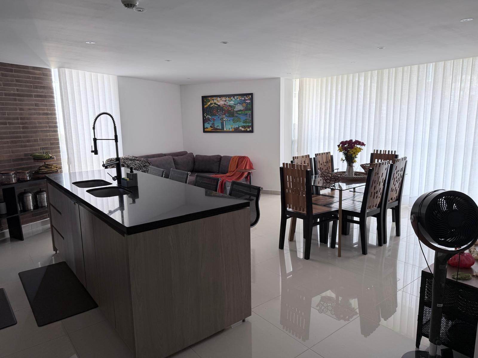 Apartamento en venta Risaralda Pereira Jardin De Velez Y Velez 125 m2 Habitaciones 3 Baños 3 Garajes 2 Precio $650000000