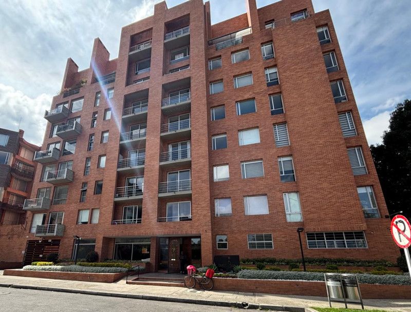 Apartamento en arriendo Cundinamarca Bogotá Chicó Norte 60 m2 Habitaciones 1 Baños 2 Garajes 1 Precio $4624000