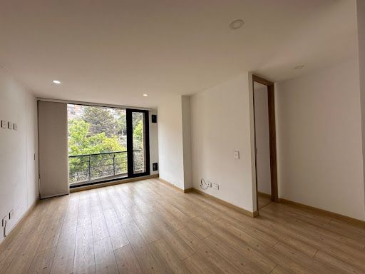 Apartamento en arriendo Cundinamarca Bogotá Bosque Calderón 76 m2 Habitaciones 3 Baños 3 Garajes 2 Precio $5100000