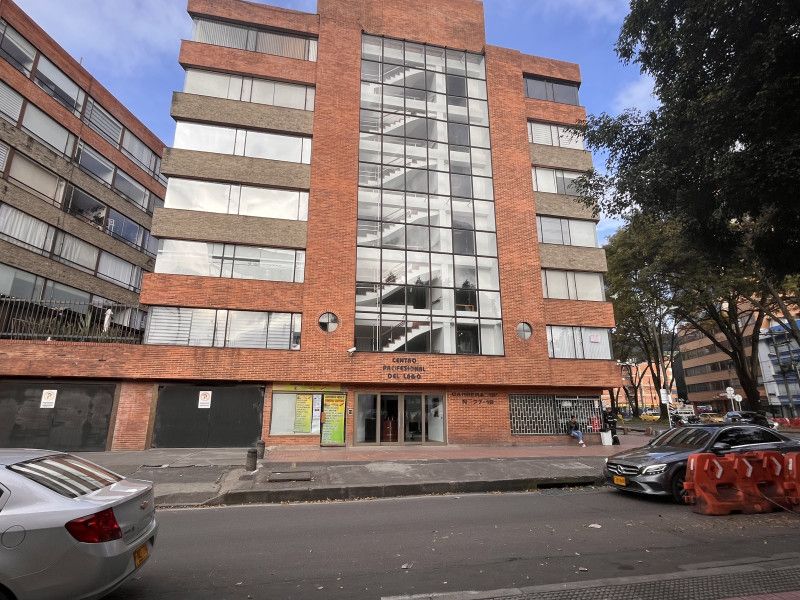 Oficina en venta Cundinamarca Bogotá Lago Gaitan 15 m2 Habitaciones 0 Baños 0 Garajes 0 Precio $140000000