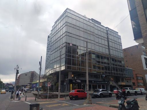 Oficina en arriendo Cundinamarca Bogotá Santa Ana Occidental 21 m2 Habitaciones 0 Baños 1 Garajes 0 Precio $1700000
