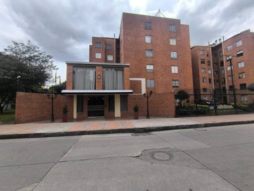 Apartamento en arriendo Cundinamarca Bogotá Modelia 53 m2 Habitaciones 3 Baños 2 Garajes 1 Precio $2100000