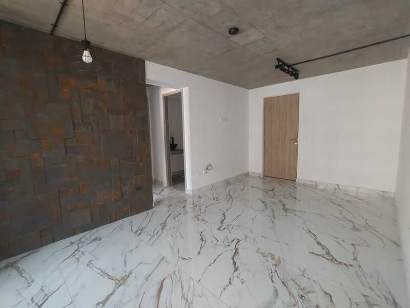 Apartamento en arriendo Antioquia Bello Zona Industrial No 1 62 m2 Habitaciones 2 Baños 2 Garajes 1 Precio $2400000