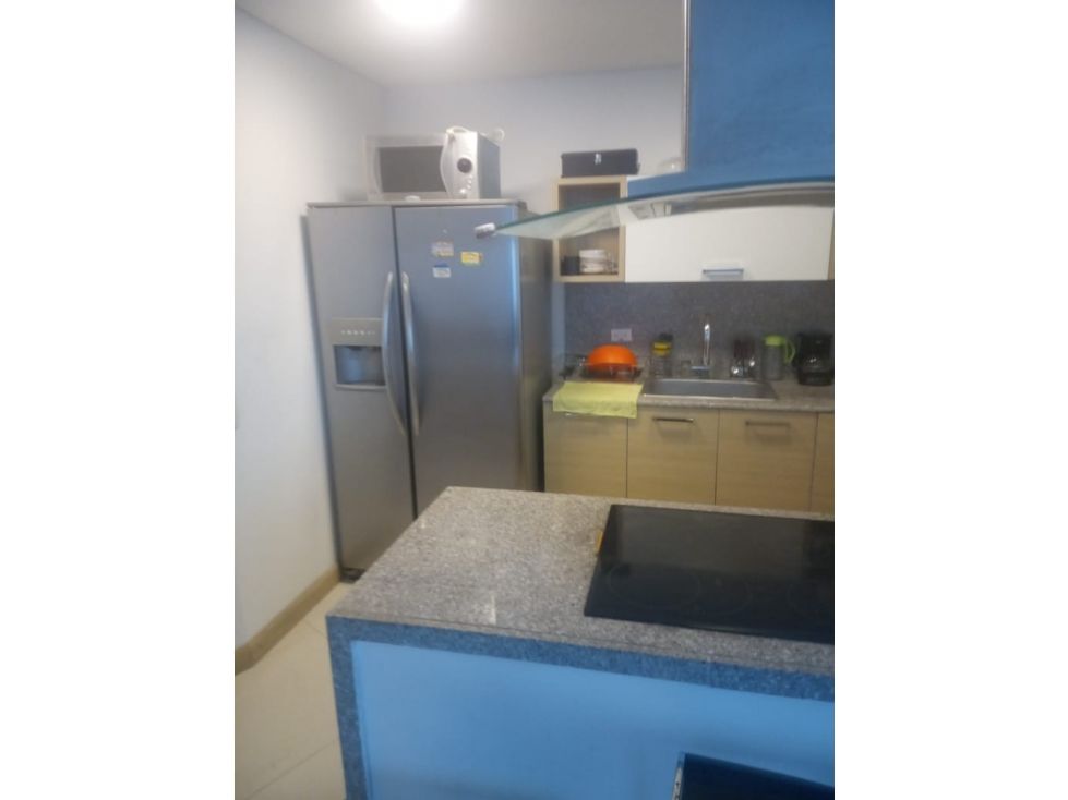 Apartaestudio en arriendo o venta Atlántico Barranquilla Ub Altos De Parque 52 m2 Habitaciones 1 Baños 1 Garajes 1 Precio venta $300000000 Precio arriendo $3000000