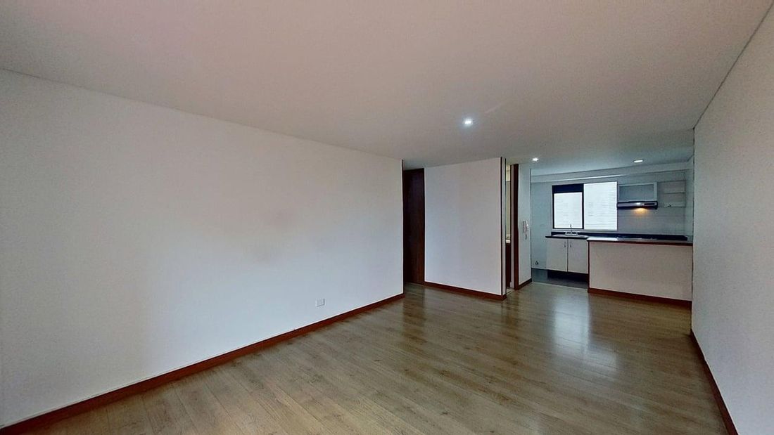 Apartamento en venta Cundinamarca Bogotá Cantalejo 96 m2 Habitaciones 3 Baños 3 Garajes 1 Precio $670000000
