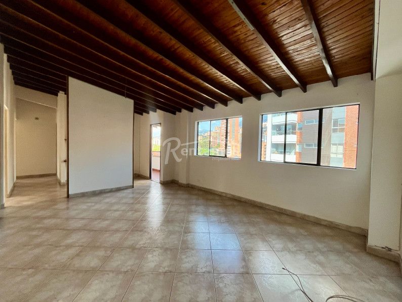 Apartamento en venta Antioquia Envigado La Orquídea 99 m2 Habitaciones 3 Baños 2 Garajes 2 Precio $580000000
