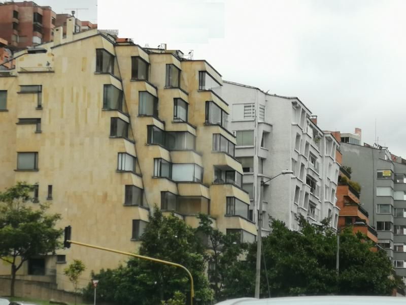 Apartamento en venta Cundinamarca Bogotá Chico 65 m2 Habitaciones 2 Baños 1 Garajes 0 Precio $515000000