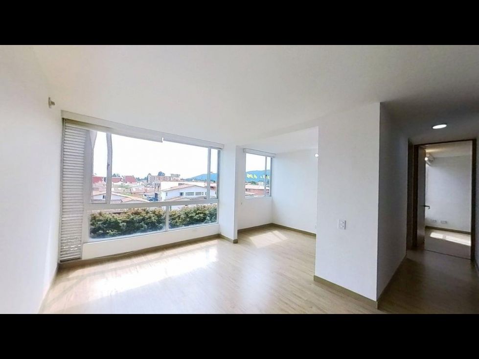 Apartamento en venta Cundinamarca Chía El Cairo 58 m2 Habitaciones 2 Baños 2 Garajes 1 Precio $301600000