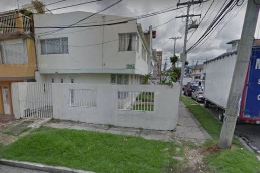 Apartamento en arriendo Cundinamarca Bogotá San José Del Prado 45 m2 Habitaciones 2 Baños 1 Garajes 0 Precio $1600000