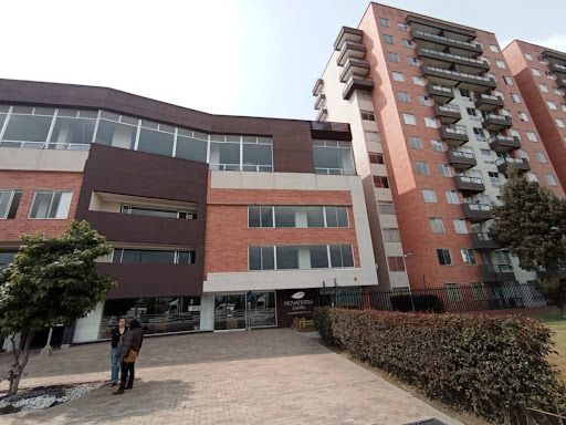 Apartamento en arriendo Cundinamarca Mosquera Mosquera 51 m2 Habitaciones 3 Baños 2 Garajes 1 Precio $1600000