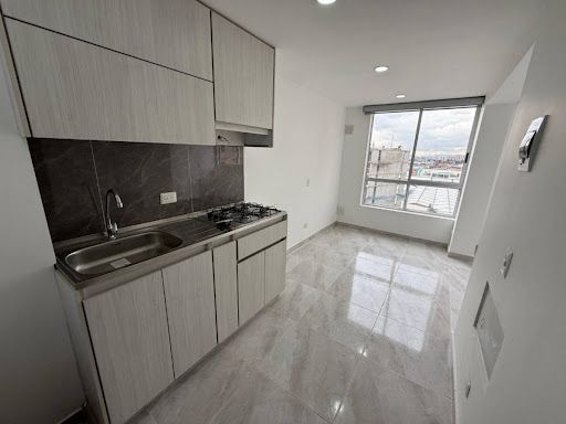 Apartaestudio en arriendo Cundinamarca Bogotá Industrial Centenario 30 m2 Habitaciones 1 Baños 1 Garajes 0 Precio $1370000