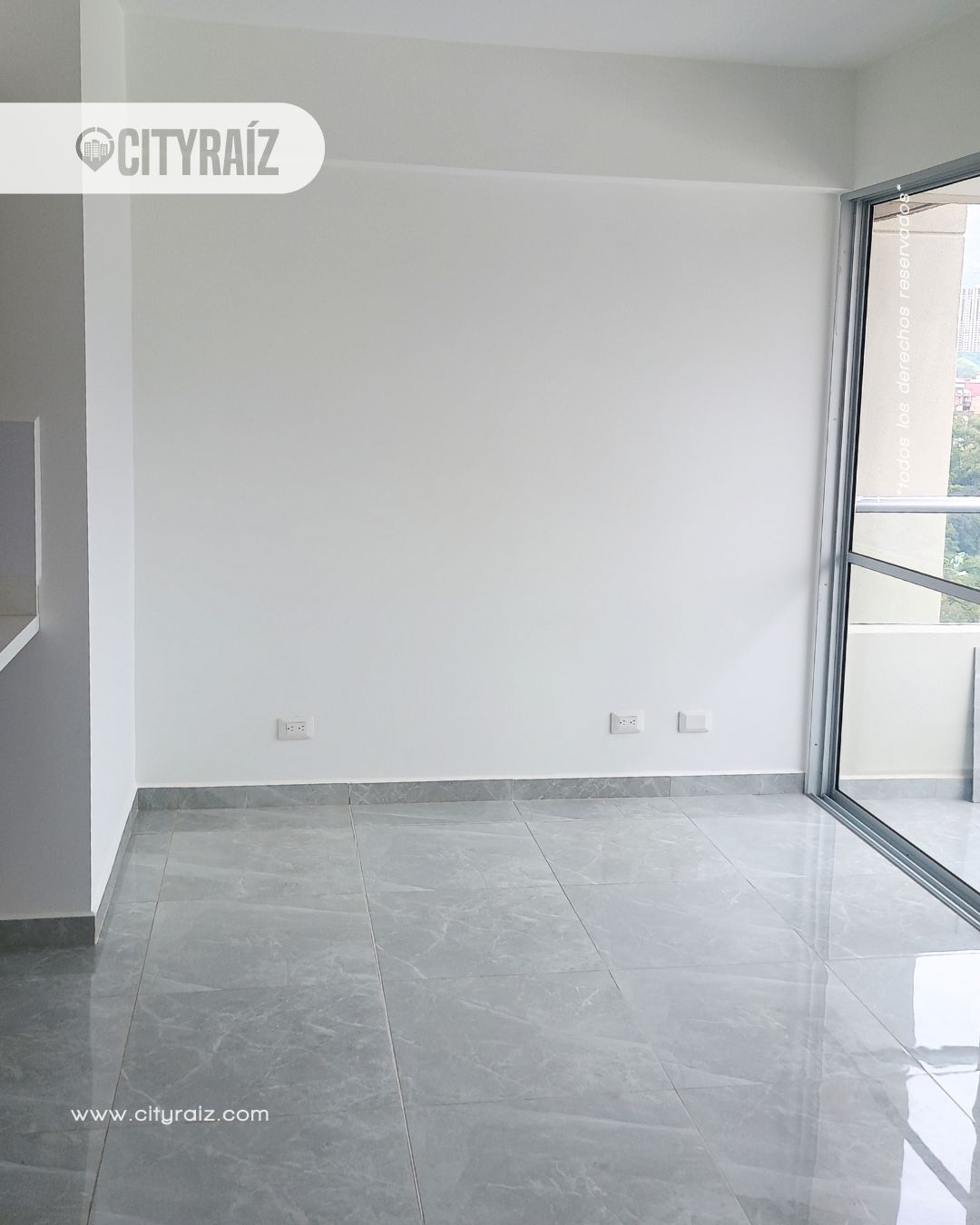 Apartamento en arriendo Antioquia Bello Rincón Santo 85 m2 Habitaciones 3 Baños 2 Garajes 1 Precio $2890000