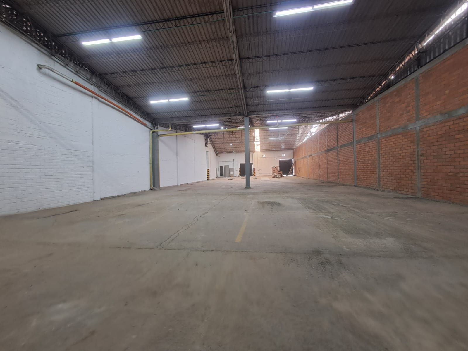 Bodega en arriendo Risaralda Dosquebradas Ub Limonar 764 m2 Habitaciones 0 Baños 1 Garajes 4 Precio $20000000