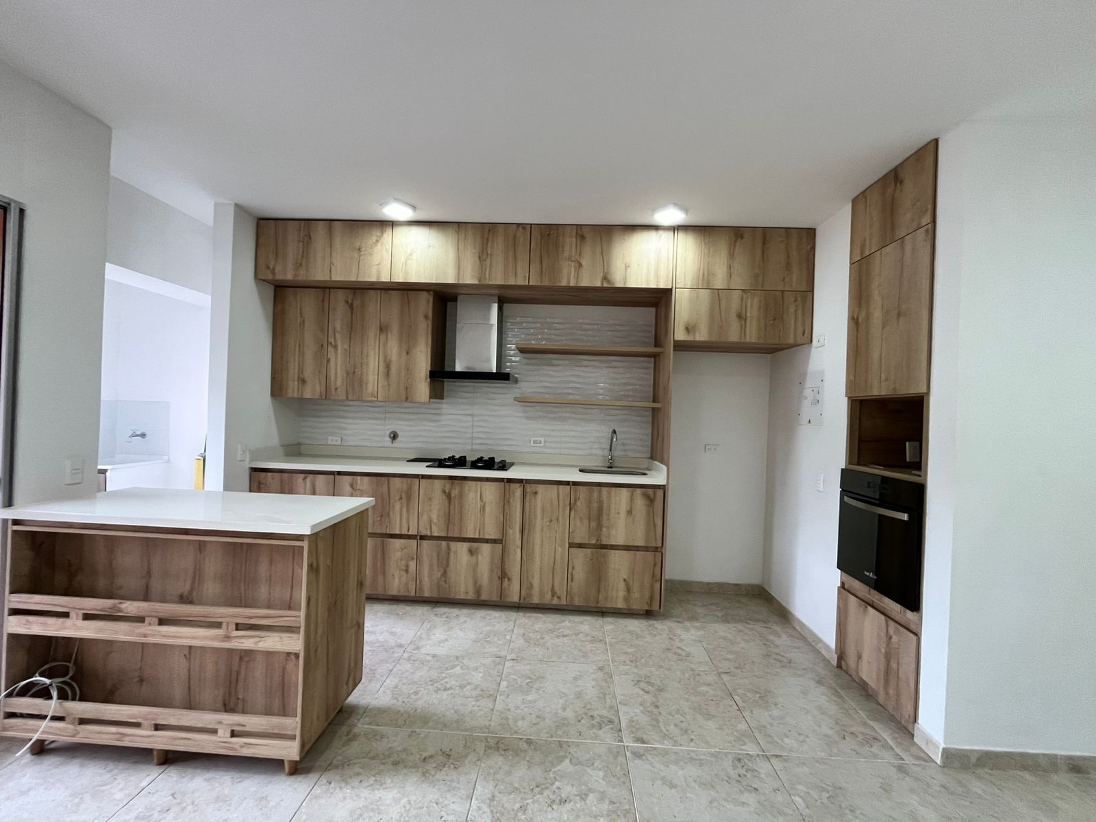Apartamento en venta Antioquia Bello Nazareth 89 m2 Habitaciones 3 Baños 2 Garajes 1 Precio $480000000