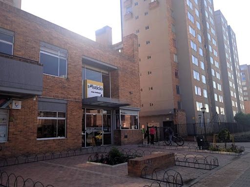 Apartamento en arriendo Cundinamarca Bogotá El Porvenir 54 m2 Habitaciones 3 Baños 2 Garajes 0 Precio $1300000