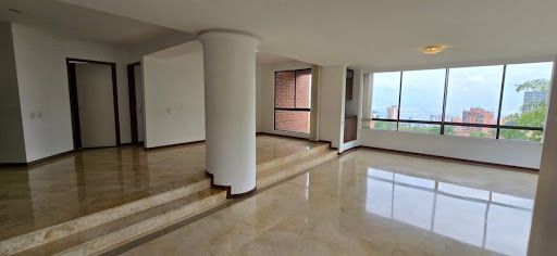 Apartamento en venta Antioquia Medellín Urbanizacion Arcoiris 158 m2 Habitaciones 3 Baños 3 Garajes 2 Precio $1280000000