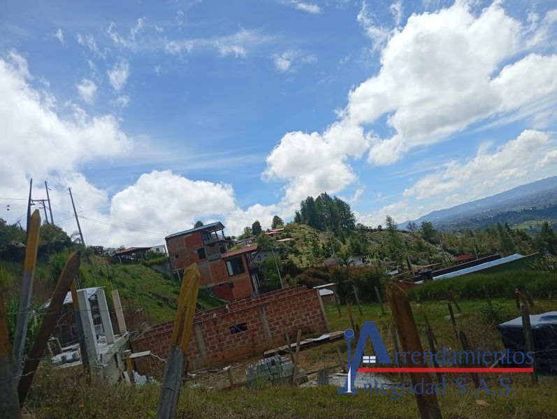 Lote en venta Antioquia Guarne Centro 96 m2 Habitaciones 0 Baños 0 Garajes 0 Precio $110000000