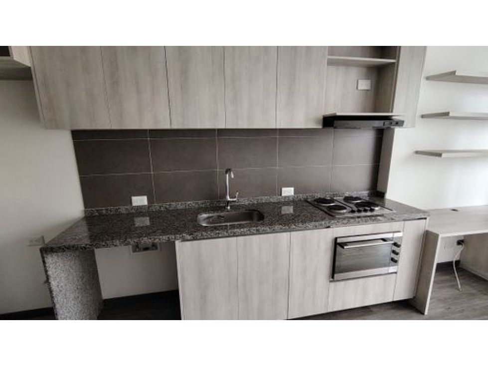 Apartaestudio en venta Cundinamarca Bogotá Cedro Bolívar 30 m2 Habitaciones 1 Baños 1 Garajes 1 Precio $270000000
