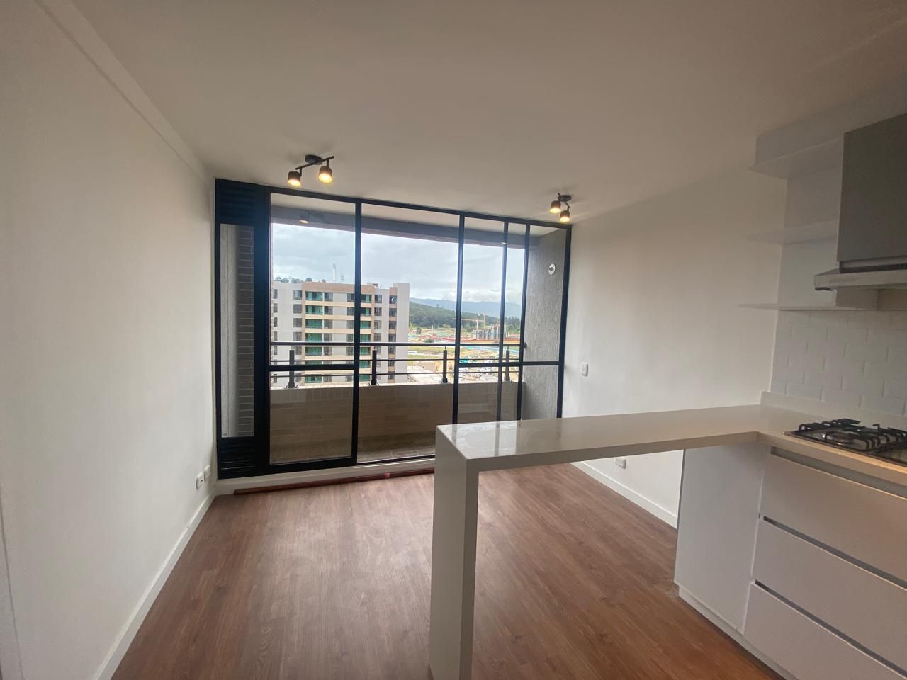 Apartamento en arriendo Cundinamarca Bogotá Casa Blanca 40 m2 Habitaciones 2 Baños 1 Garajes 0 Precio $1600000