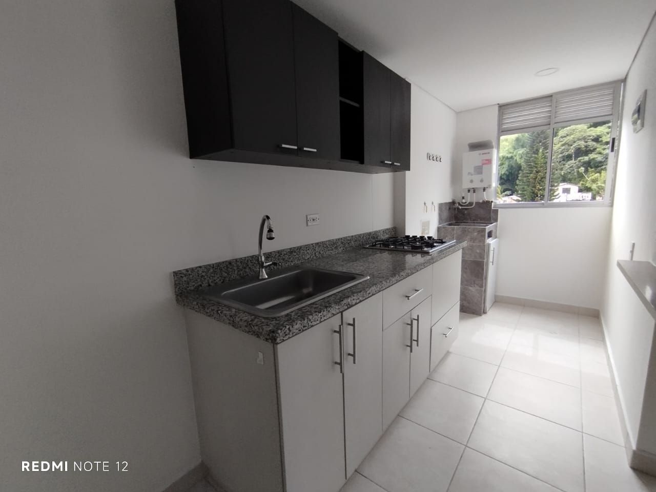Apartamento en arriendo Antioquia La Estrella San Miguel 65 m2 Habitaciones 2 Baños 2 Garajes 1 Precio $1600000