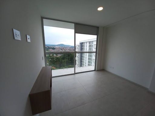 Apartaestudio en venta Risaralda Pereira Sector 30 De Agosto 42 m2 Habitaciones 1 Baños 2 Garajes 1 Precio $315000000