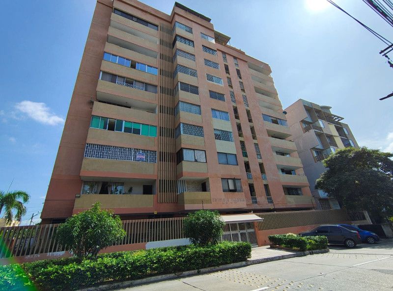 Apartamento en venta Atlántico Barranquilla Bellavista 154 m2 Habitaciones 3 Baños 2 Garajes 1 Precio $380000000