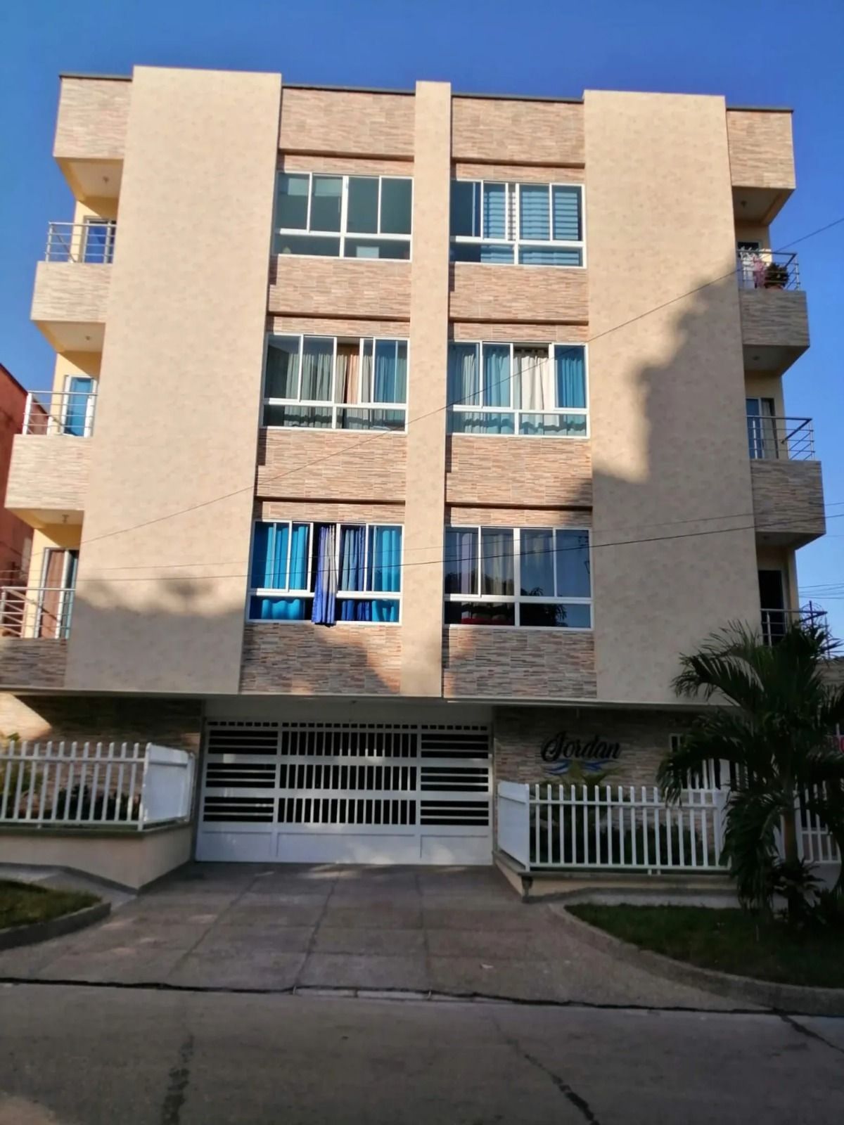 Apartamento en arriendo Atlántico Barranquilla Colombia 58 m2 Habitaciones 2 Baños 2 Garajes 1 Precio $1470000