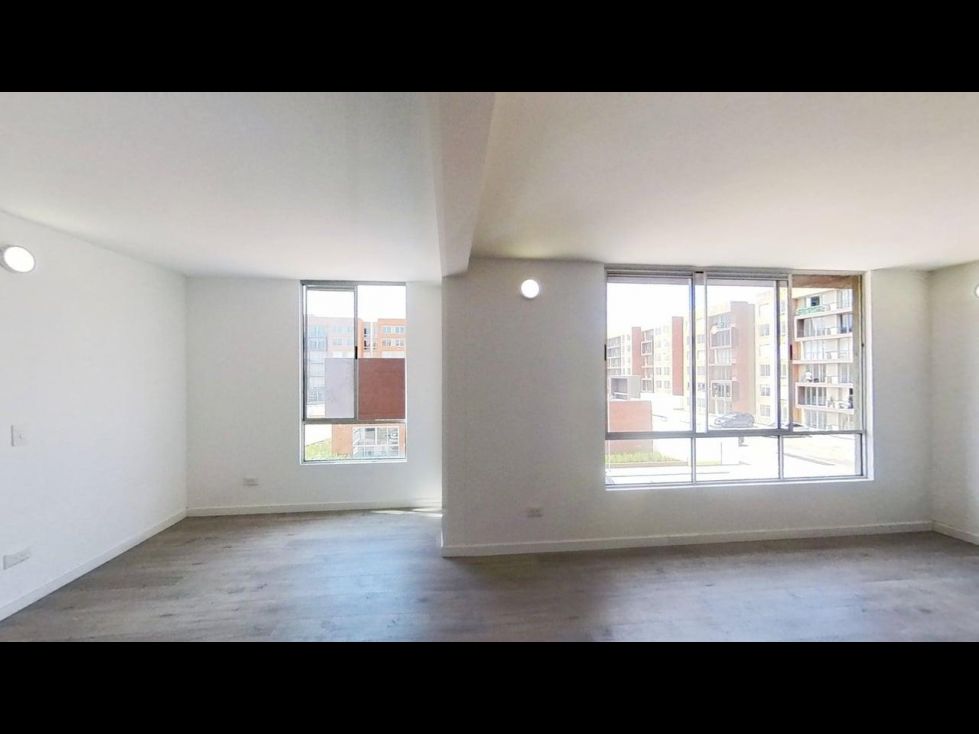 Apartamento en venta Cundinamarca Chía Hacienda San Jose 54 m2 Habitaciones 1 Baños 2 Garajes 1 Precio $328860000