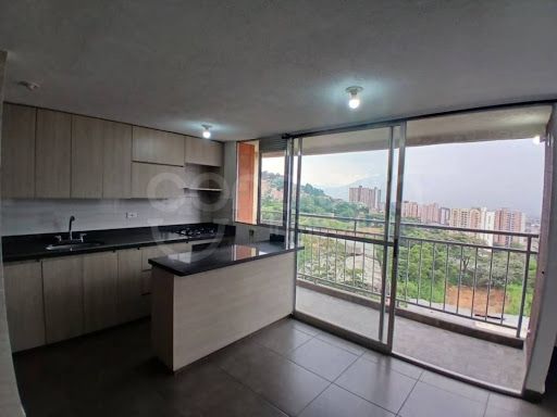 Apartamento en venta Antioquia Itagüí Zona Rural 55 m2 Habitaciones 3 Baños 2 Garajes 0 Precio $290000000