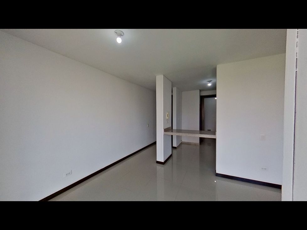 Apartamento en venta Valle Del Cauca Cali El Ingenio 84 m2 Habitaciones 3 Baños 2 Garajes 1 Precio $361000000