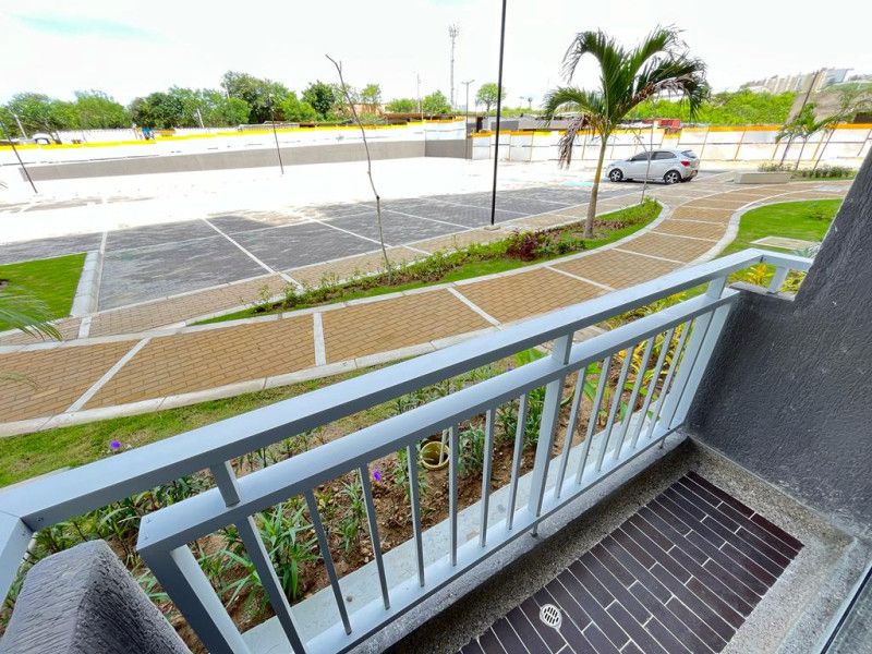 Apartamento en arriendo Atlántico Barranquilla Asd 67 m2 Habitaciones 3 Baños 2 Garajes 1 Precio $1700000