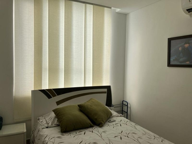 Apartamento en arriendo Atlántico Barranquilla Altos Del Prado 101 m2 Habitaciones 3 Baños 2 Garajes 2 Precio $6500000