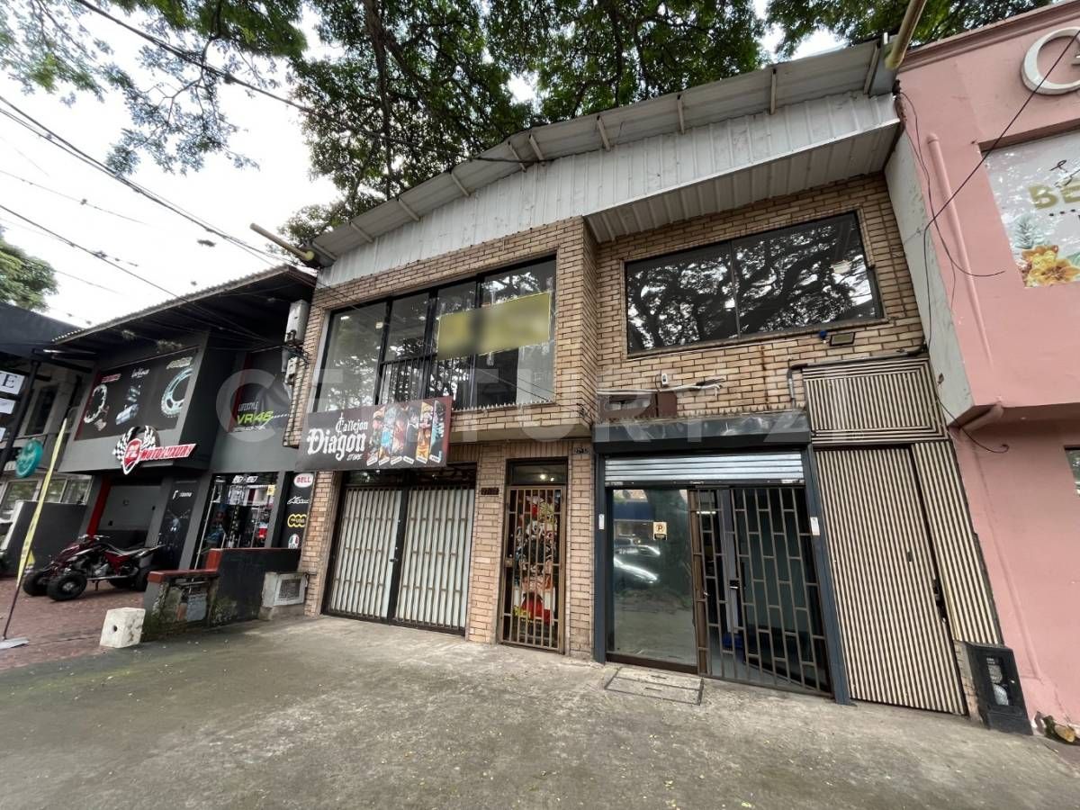 Local en arriendo Valle Del Cauca Cali Santa Mónica 340 m2 Habitaciones 0 Baños 3 Garajes 3 Precio $3300000