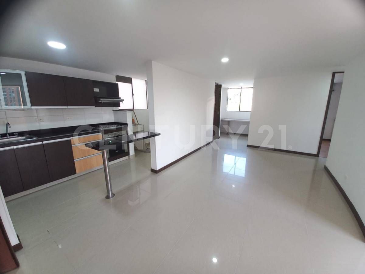 Apartamento en arriendo Antioquia Medellín San Diego 80 m2 Habitaciones 2 Baños 2 Garajes 1 Precio $3600000