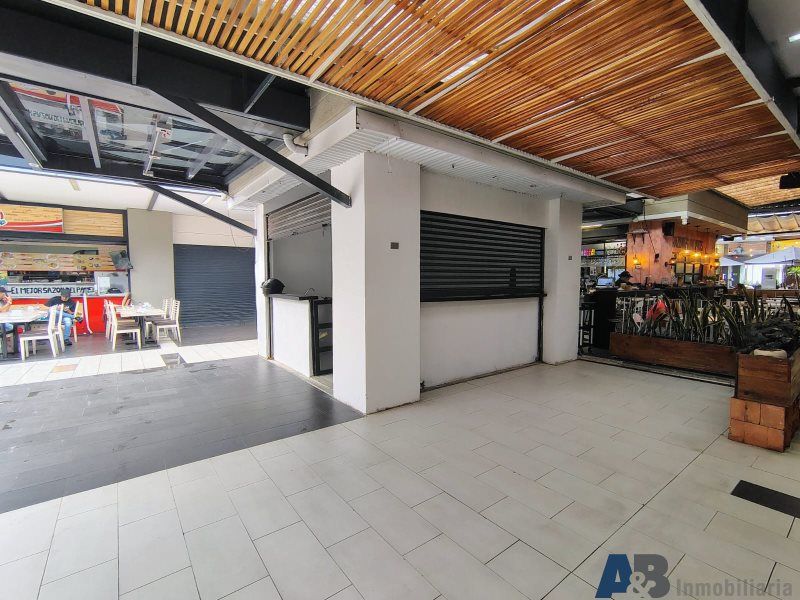 Local en arriendo Antioquia Medellín Castropol 25 m2 Habitaciones 0 Baños 0 Garajes 0 Precio $5200000