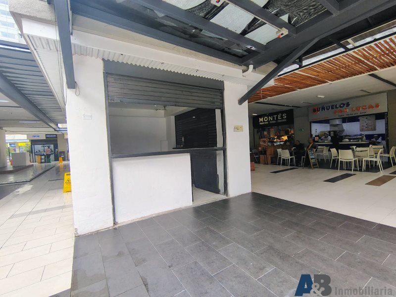Local en arriendo Antioquia Medellín Castropol 25 m2 Habitaciones 0 Baños 0 Garajes 0 Precio $5200000