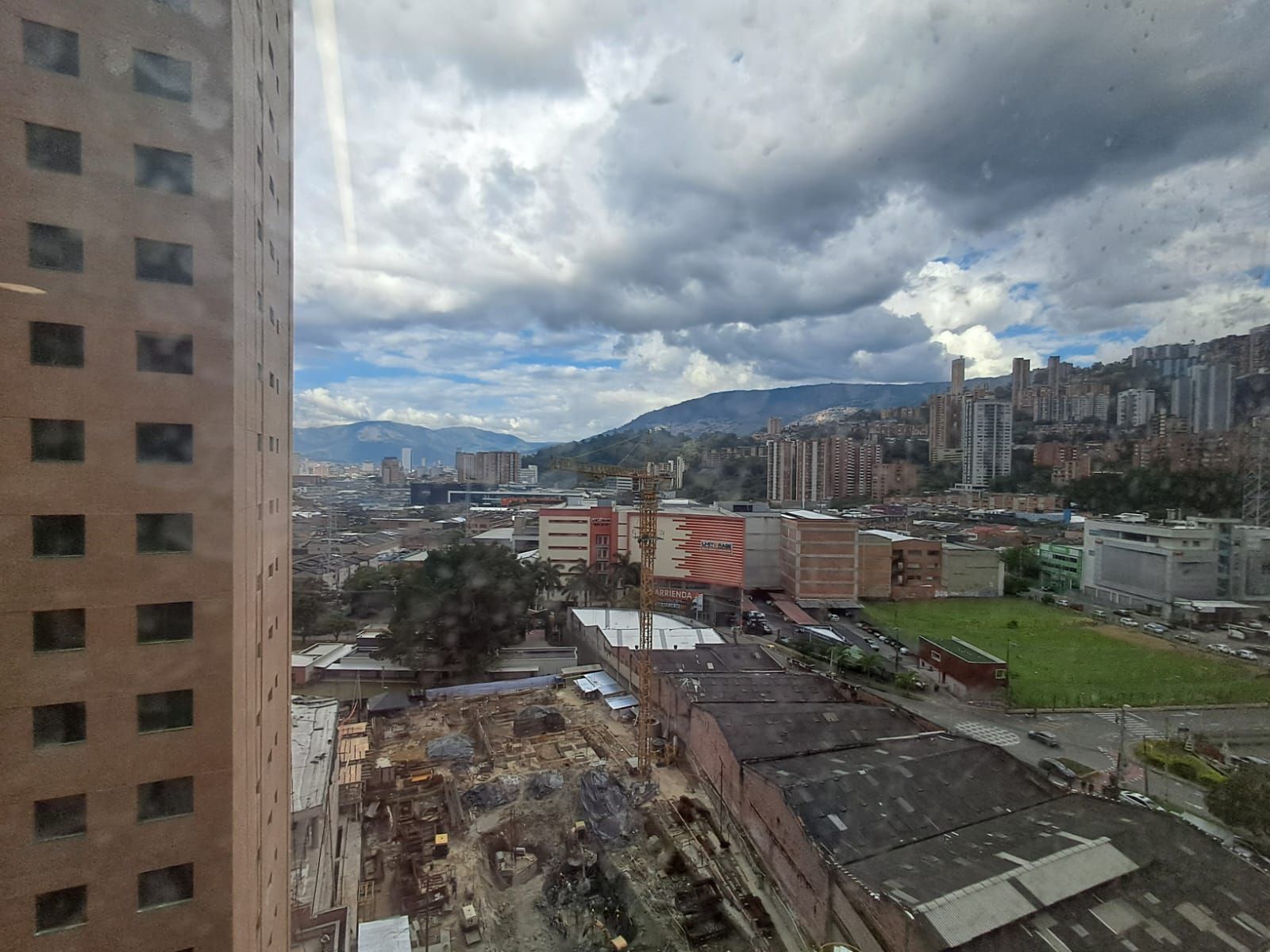 Consultorio en arriendo Antioquia Medellín Simesa 38 m2 Habitaciones 0 Baños 1 Garajes 1 Precio $4500000