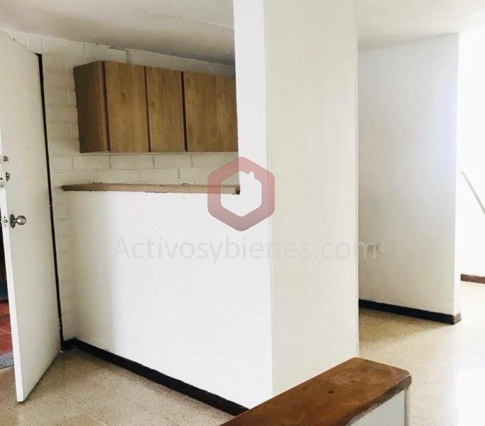 Apartamento en arriendo Antioquia Medellín Urbanizacion Villa Del Escorial 68 m2 Habitaciones 2 Baños 2 Garajes 1 Precio $2400000