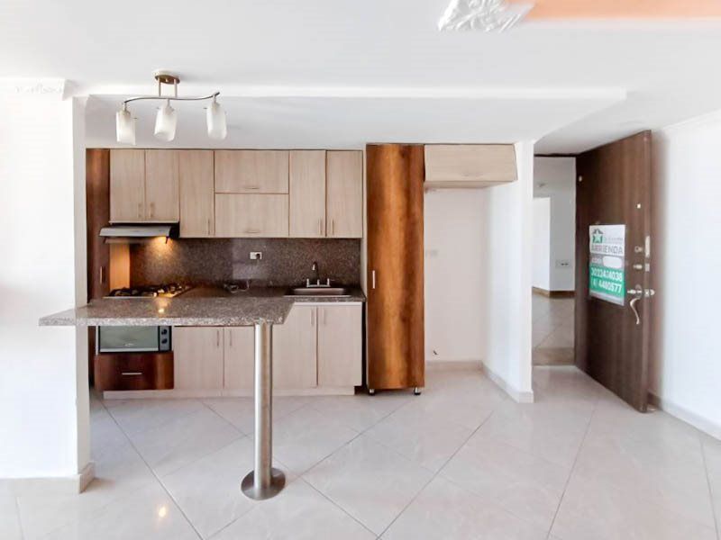 Apartamento en arriendo Antioquia Sabaneta Vegas De La Doctora 110 m2 Habitaciones 3 Baños 2 Garajes 1 Precio $2860000