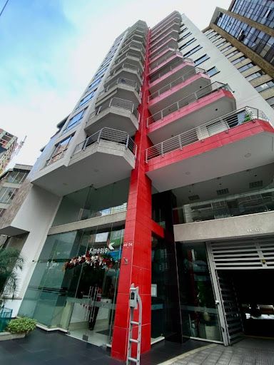 Apartaestudio en arriendo Santander Bucaramanga Cabecera Del Llano 53 m2 Habitaciones 1 Baños 2 Garajes 1 Precio $2500000