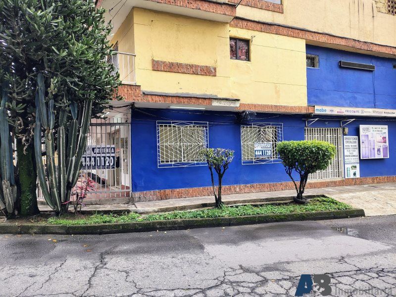 Local en arriendo Antioquia Medellín La Floresta 24 m2 Habitaciones 0 Baños 1 Garajes 0 Precio $1800000