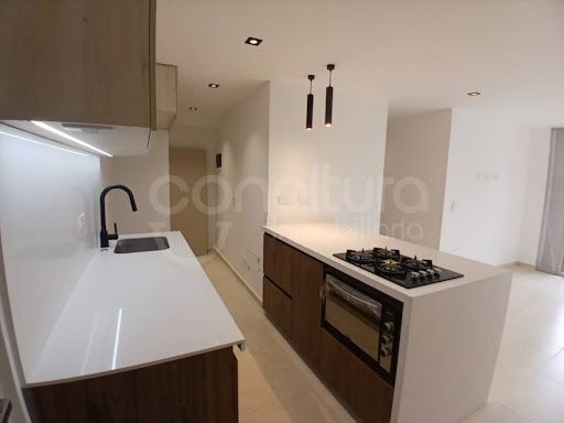 Apartamento en venta Antioquia Medellín La Colina 57 m2 Habitaciones 2 Baños 2 Garajes 1 Precio $430000000