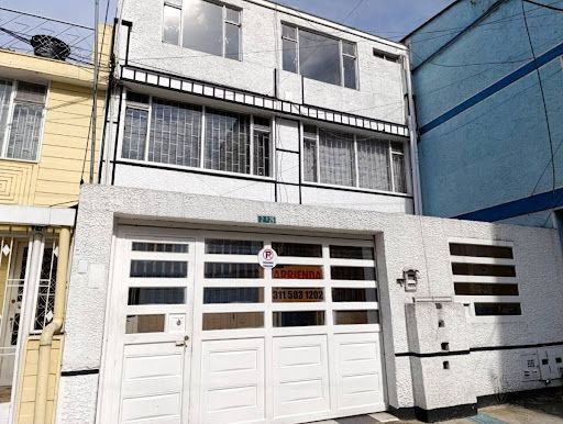 Apartamento en arriendo Cundinamarca Bogotá La Asunción 100 m2 Habitaciones 3 Baños 2 Garajes 1 Precio $2200000