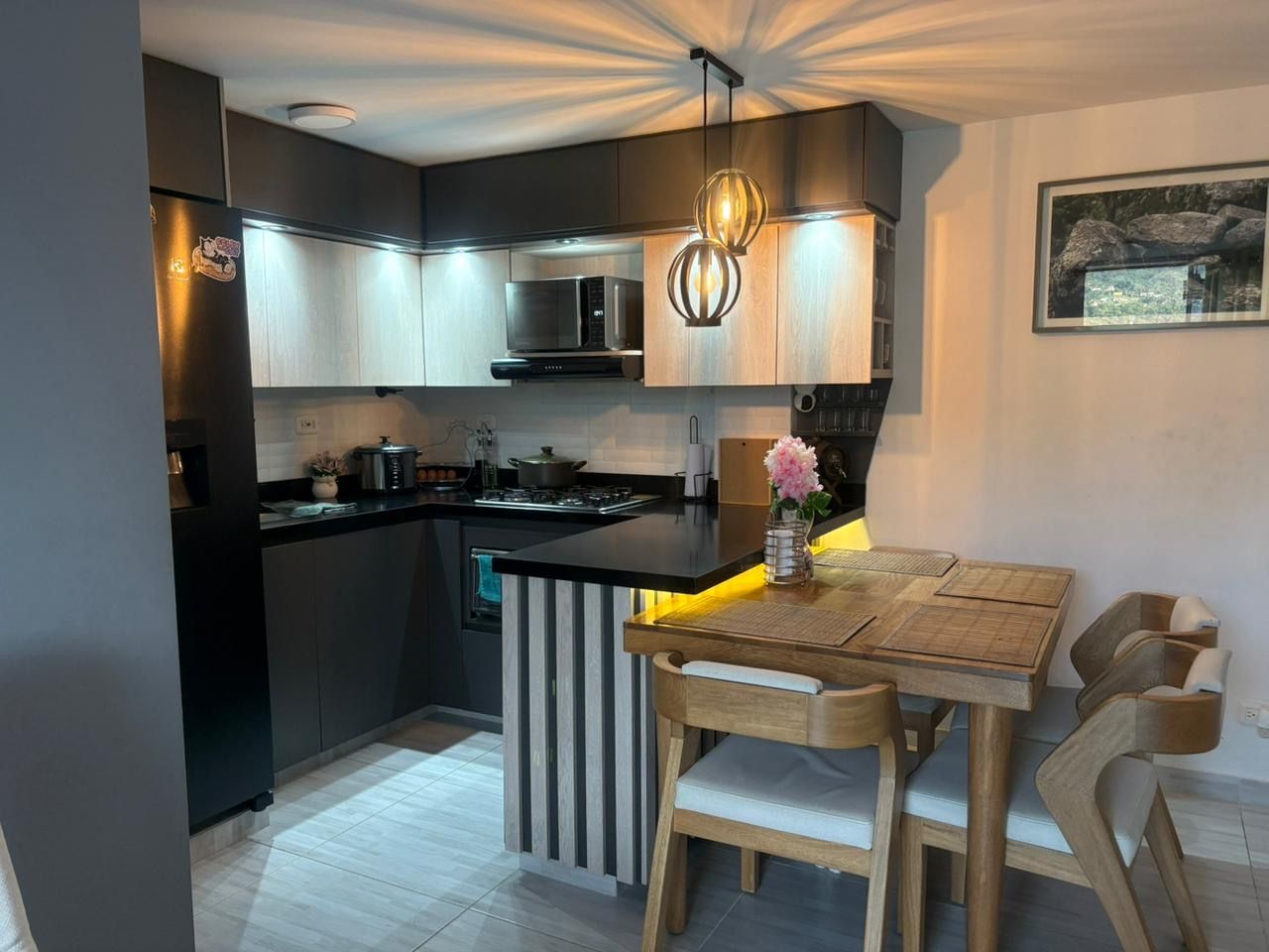 Apartamento en venta Antioquia Medellín Naranjitos 52 m2 Habitaciones 3 Baños 2 Garajes 0 Precio $250000000