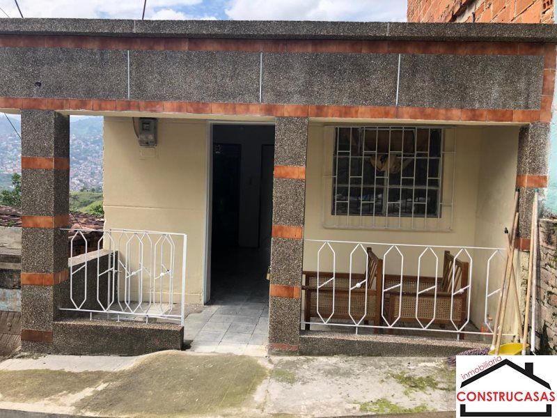 Casa en venta Antioquia Medellín Santa Rosa De Lima 353 m2 Habitaciones 3 Baños 1 Garajes 0 Precio $500000000