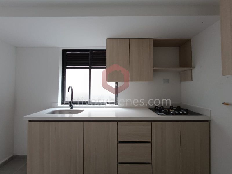 Apartamento en arriendo Antioquia Medellín Los Angeles 79 m2 Habitaciones 4 Baños 2 Garajes 0 Precio $2150000