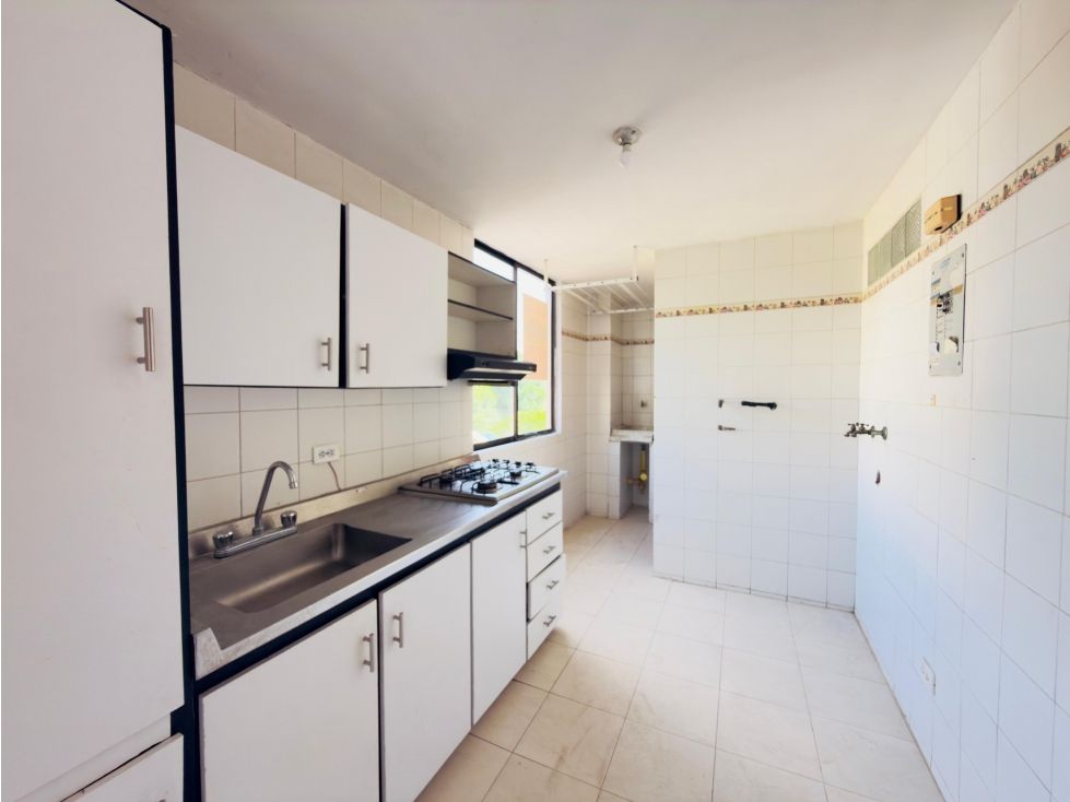 Apartamento en venta Atlántico Barranquilla El Prado 65 m2 Habitaciones 2 Baños 2 Garajes 1 Precio $215000000